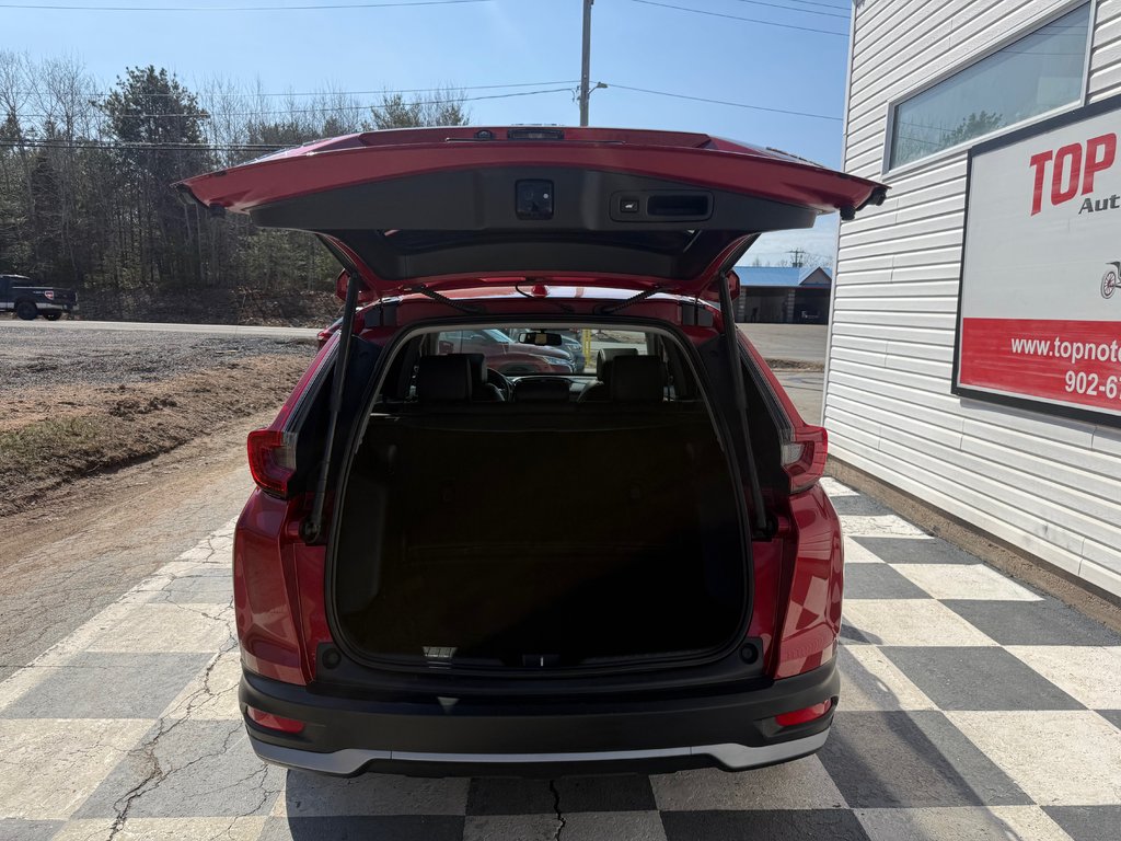 Honda CR-V EX-L, keyless entry, backup camera, Bluetooth 2020 à Kentville, Nouvelle-Écosse - 16 - w1024h768px