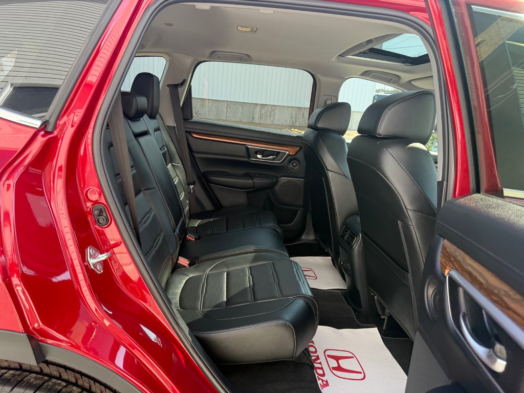 Honda CR-V EX-L, keyless entry, backup camera, Bluetooth 2020 à Kentville, Nouvelle-Écosse - 18 - w1024h768px