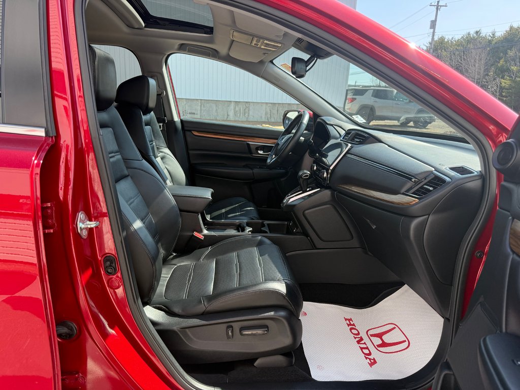 Honda CR-V EX-L, keyless entry, backup camera, Bluetooth 2020 à Kentville, Nouvelle-Écosse - 20 - w1024h768px