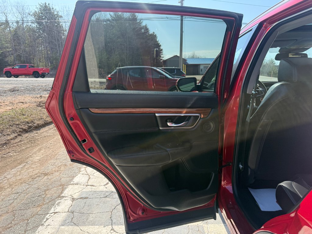Honda CR-V EX-L, keyless entry, backup camera, Bluetooth 2020 à Kentville, Nouvelle-Écosse - 14 - w1024h768px