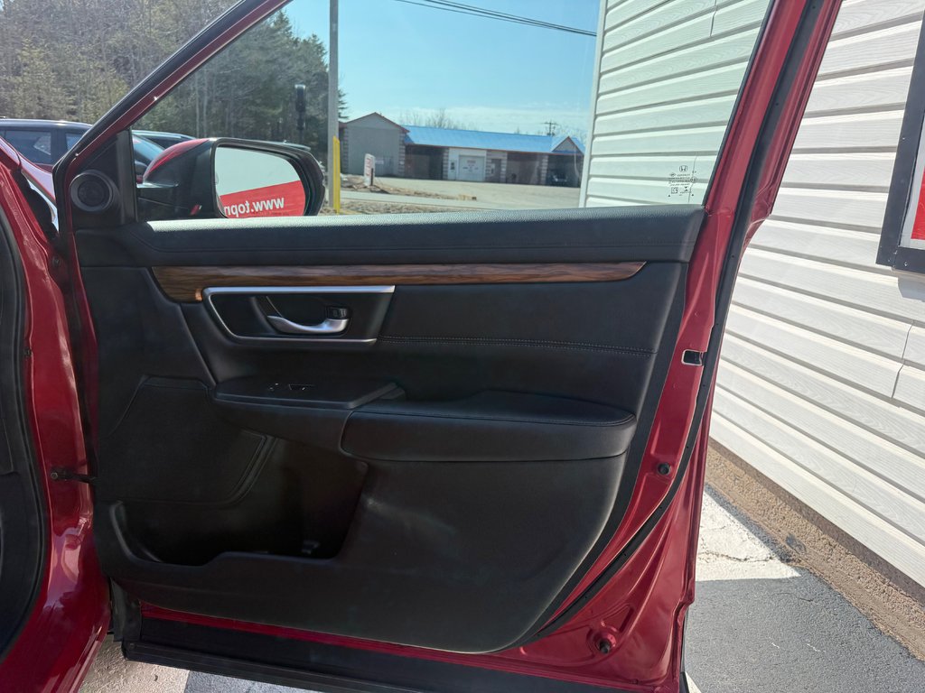 Honda CR-V EX-L, keyless entry, backup camera, Bluetooth 2020 à Kentville, Nouvelle-Écosse - 19 - w1024h768px