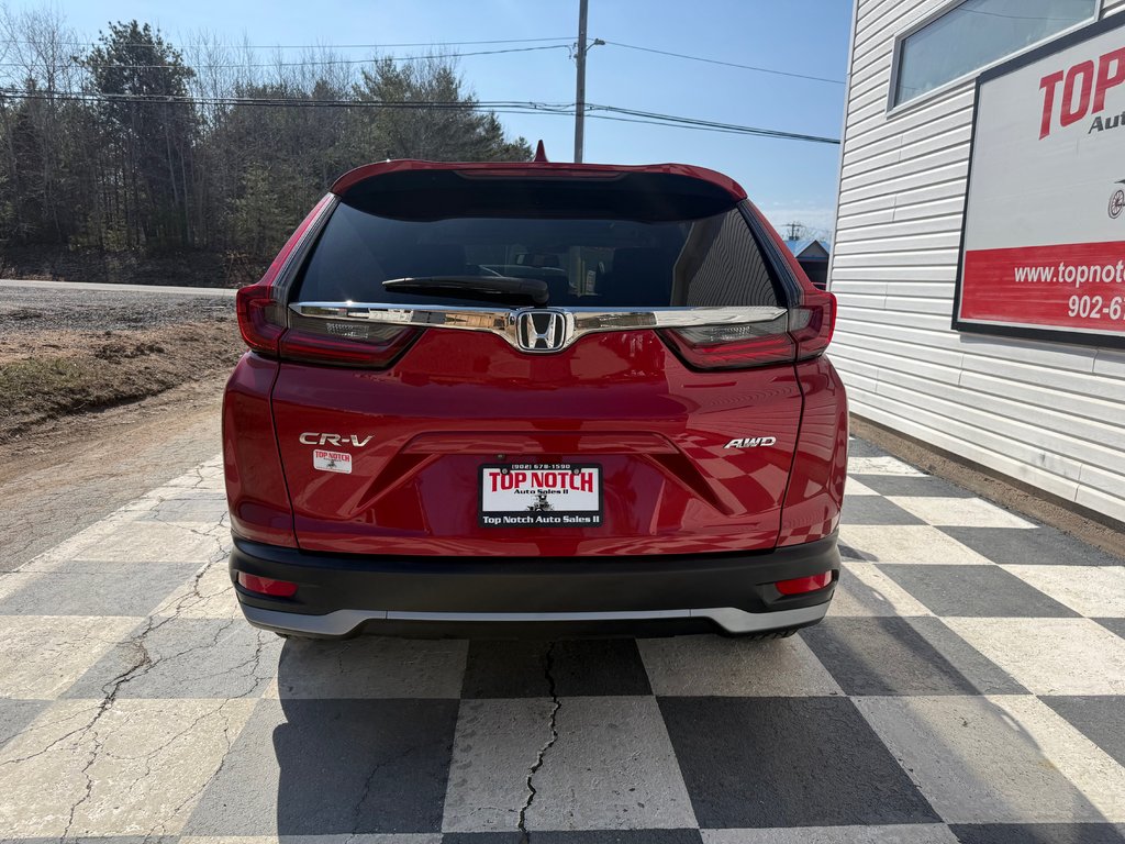 Honda CR-V EX-L, keyless entry, backup camera, Bluetooth 2020 à Kentville, Nouvelle-Écosse - 5 - w1024h768px