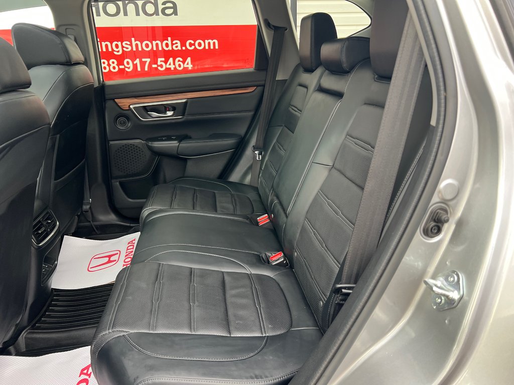 2021  CR-V Touring - Leather, AWD, Heated seats, Sunroof, AC in Kentville, Nova Scotia - 26 - w1024h768px