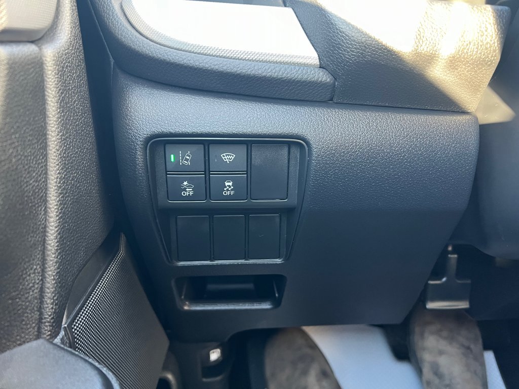 CR-V LX - AWD, Heated seats, Bluetooth, Alloys, A.C 2021 à Kentville, Nouvelle-Écosse - 8 - w1024h768px
