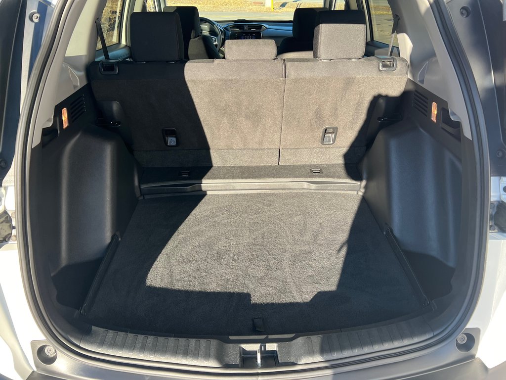 CR-V LX - AWD, Heated seats, Bluetooth, Alloys, A.C 2021 à Kentville, Nouvelle-Écosse - 20 - w1024h768px