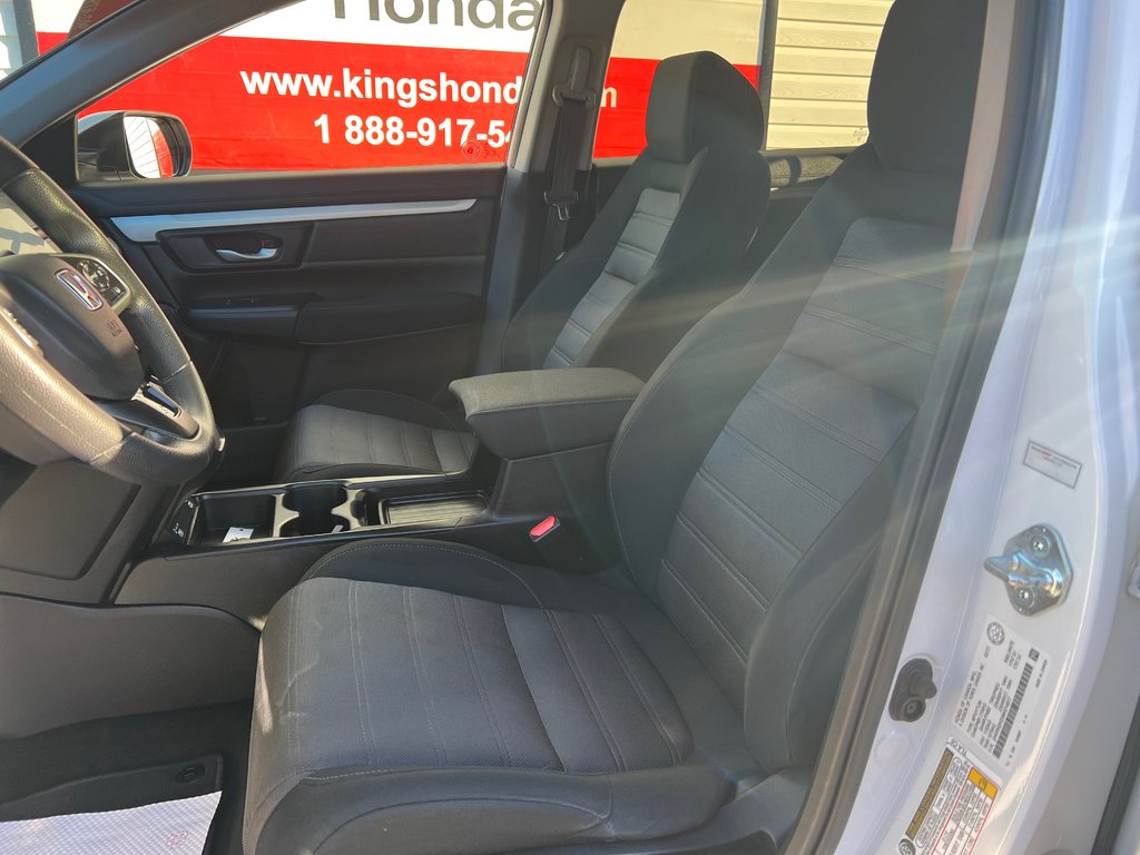 CR-V LX - AWD, Heated seats, Bluetooth, Alloys, A.C 2021 à COLDBROOK, Nouvelle-Écosse - 17 - w1024h768px
