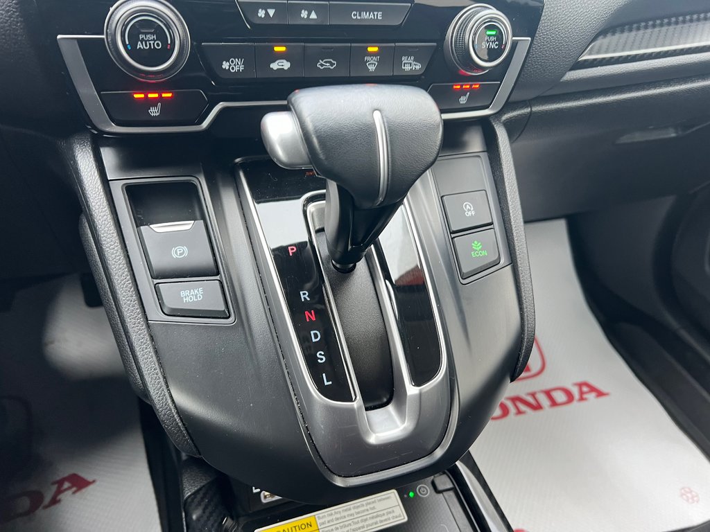 2021  CR-V Touring - AWD, Leather, Heated seats, Sunroof, ACC in COLDBROOK, Nova Scotia - 16 - w1024h768px