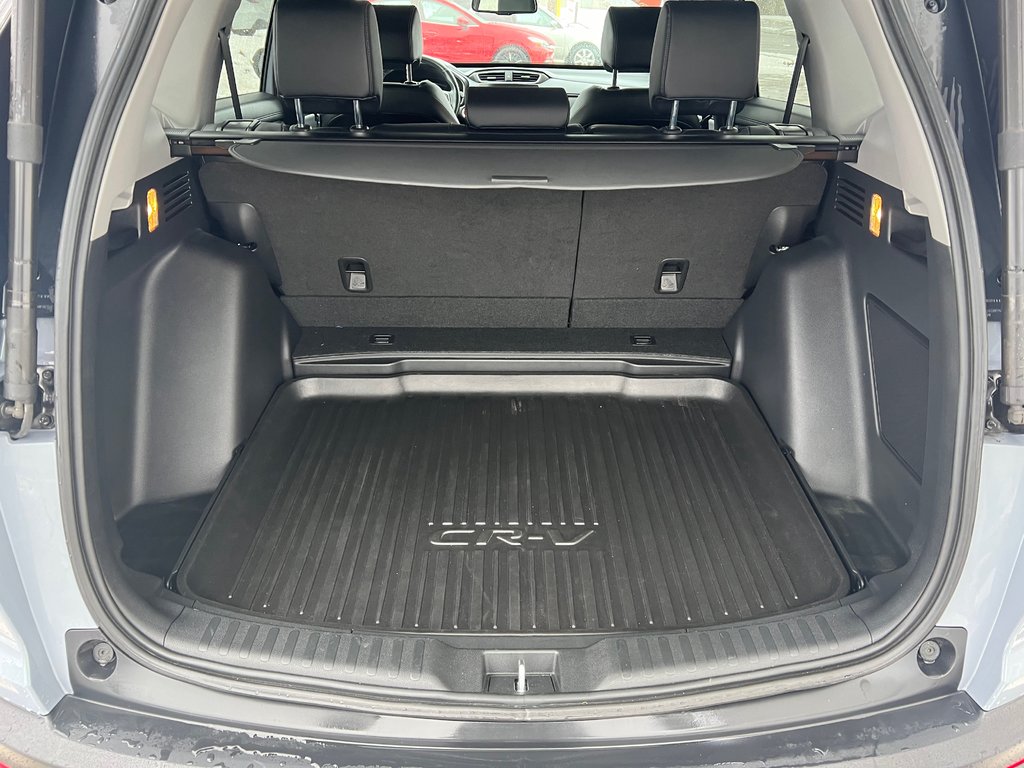 2021  CR-V Touring - AWD, Leather, Heated seats, Sunroof, ACC in COLDBROOK, Nova Scotia - 24 - w1024h768px