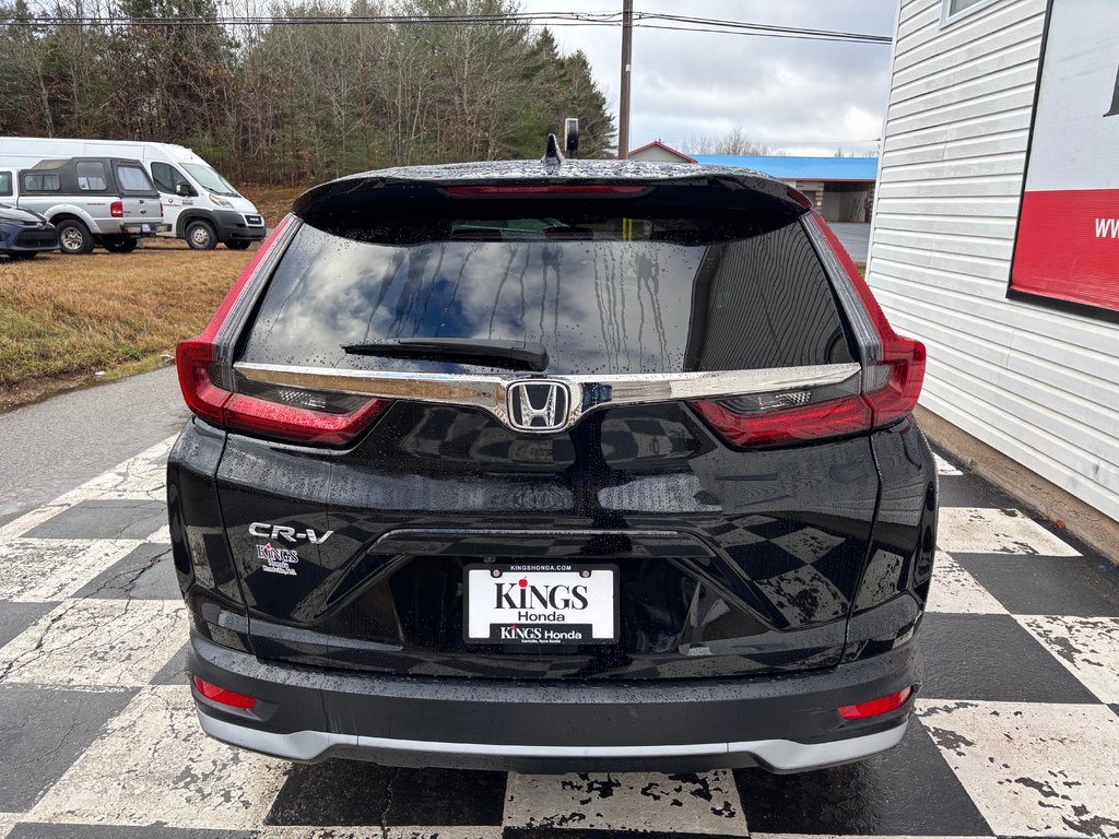 2021  CR-V LX - heated seats, reverse camera, a/c, cruise in COLDBROOK, Nova Scotia - 5 - w1024h768px