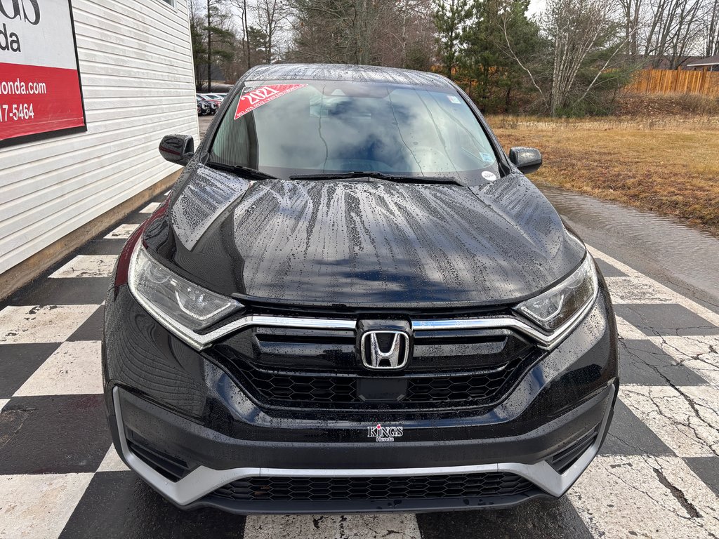 2021  CR-V LX - heated seats, reverse camera, a/c, cruise in COLDBROOK, Nova Scotia - 2 - w1024h768px