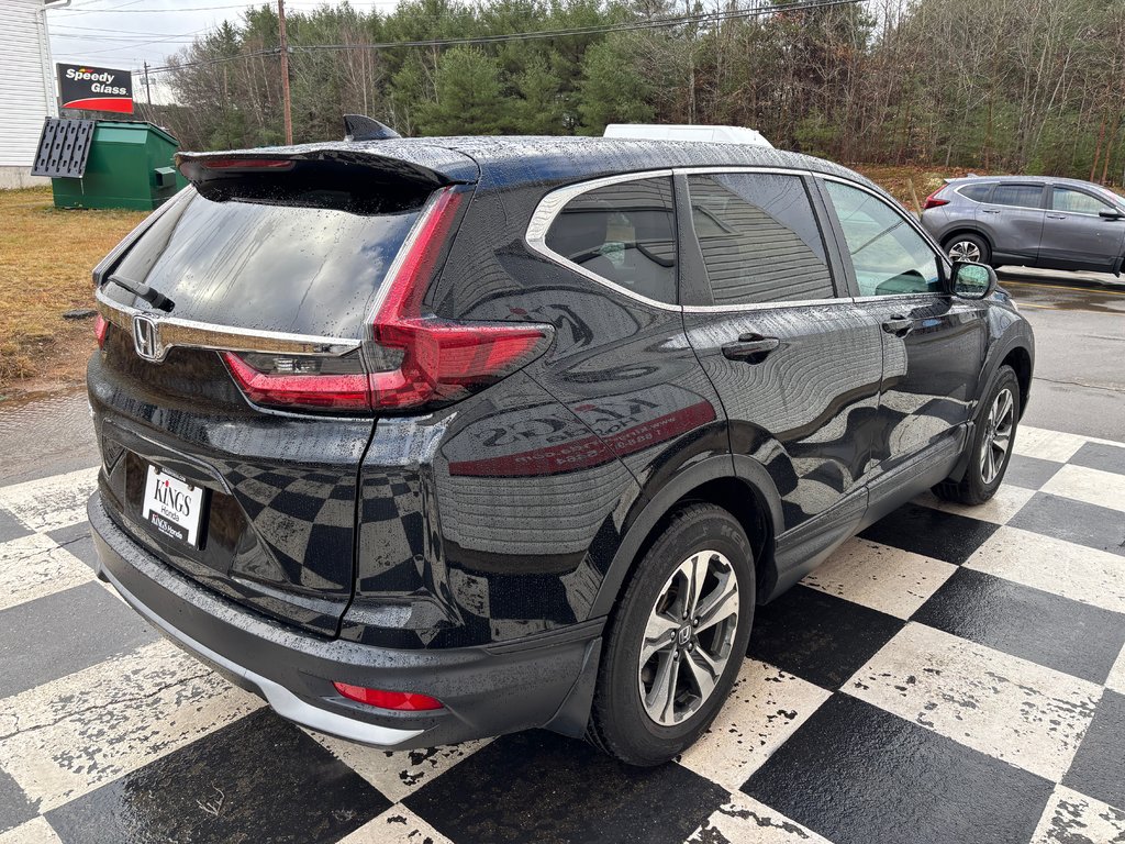 2021  CR-V LX - heated seats, reverse camera, a/c, cruise in COLDBROOK, Nova Scotia - 4 - w1024h768px