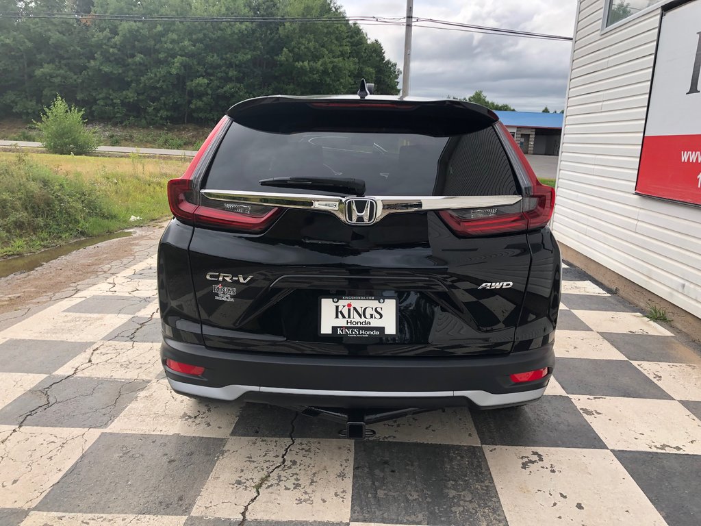 2021  CR-V LX, dual climate zones, reverse camera in COLDBROOK, Nova Scotia - 4 - w1024h768px