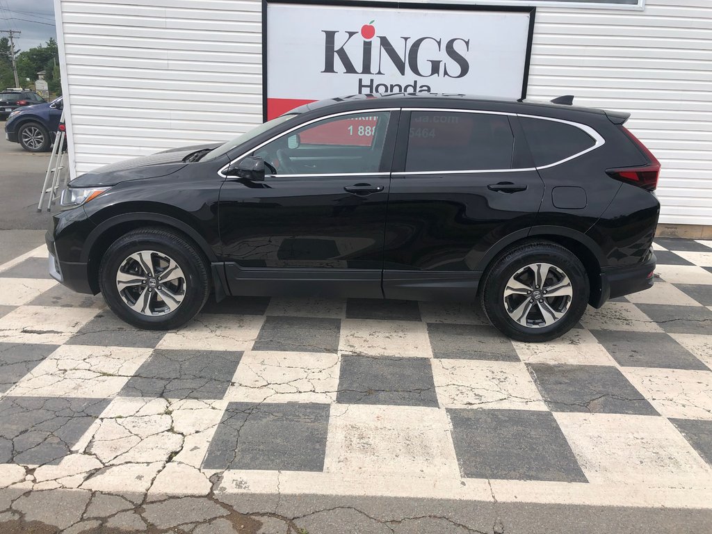 2021  CR-V LX, dual climate zones, reverse camera in COLDBROOK, Nova Scotia - 22 - w1024h768px