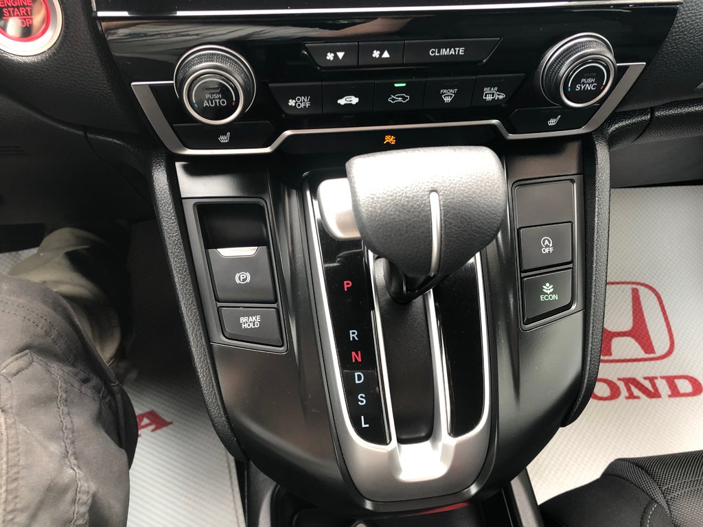 2021  CR-V LX, dual climate zones, reverse camera in COLDBROOK, Nova Scotia - 13 - w1024h768px