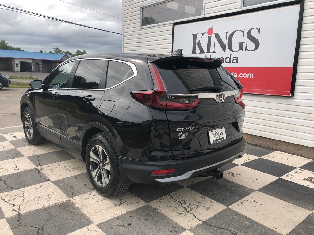 2021  CR-V LX, dual climate zones, reverse camera in COLDBROOK, Nova Scotia - 5 - w1024h768px