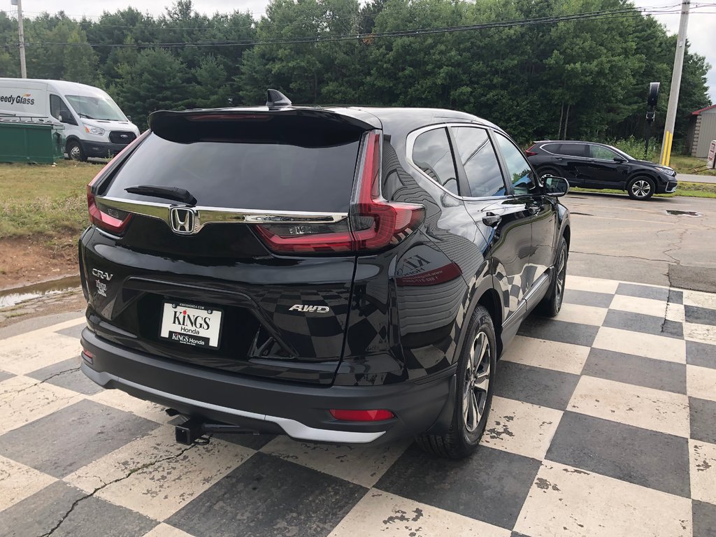 2021  CR-V LX, dual climate zones, reverse camera in COLDBROOK, Nova Scotia - 3 - w1024h768px