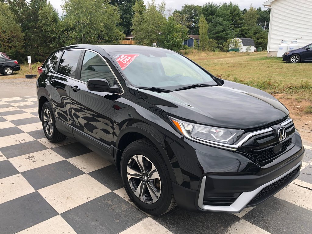 2021  CR-V LX, hands free, cruise control, reverse camera, in COLDBROOK, Nova Scotia - 3 - w1024h768px