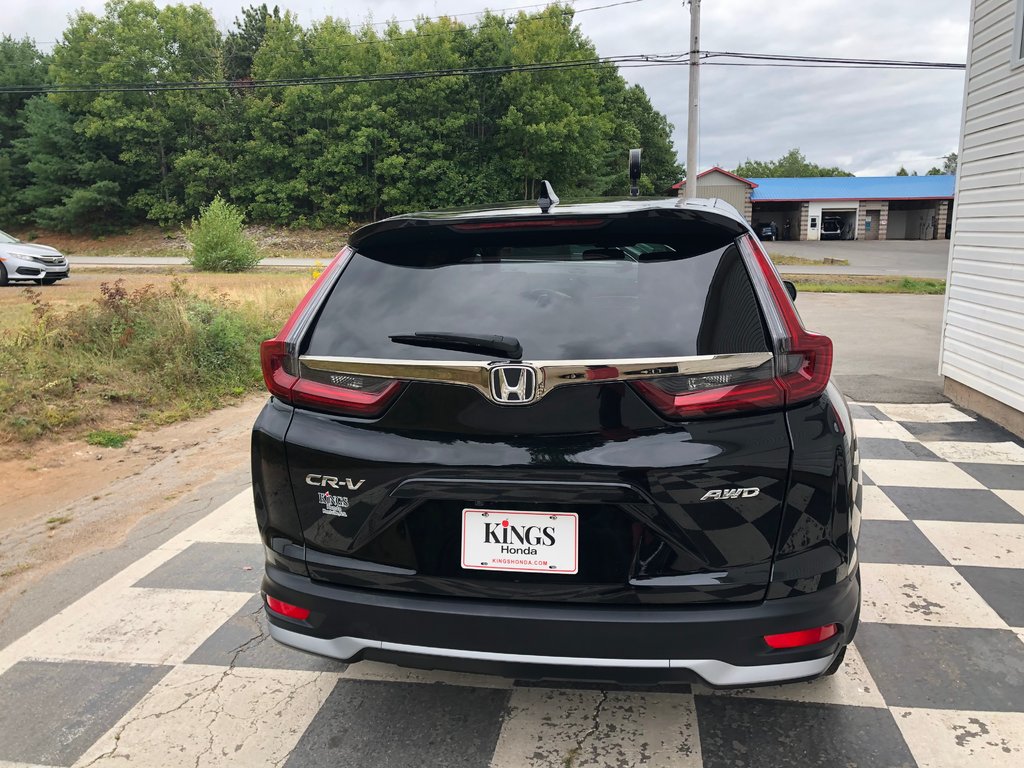 2021  CR-V LX, hands free, cruise control, reverse camera, in COLDBROOK, Nova Scotia - 5 - w1024h768px