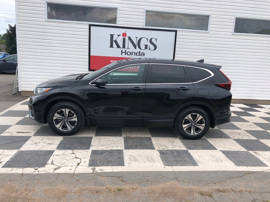 2021  CR-V LX, hands free, cruise control, reverse camera, in COLDBROOK, Nova Scotia - 24 - w1024h768px