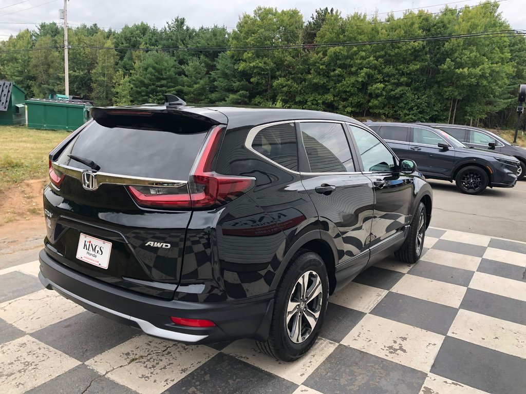 2021  CR-V LX, hands free, cruise control, reverse camera, in COLDBROOK, Nova Scotia - 4 - w1024h768px