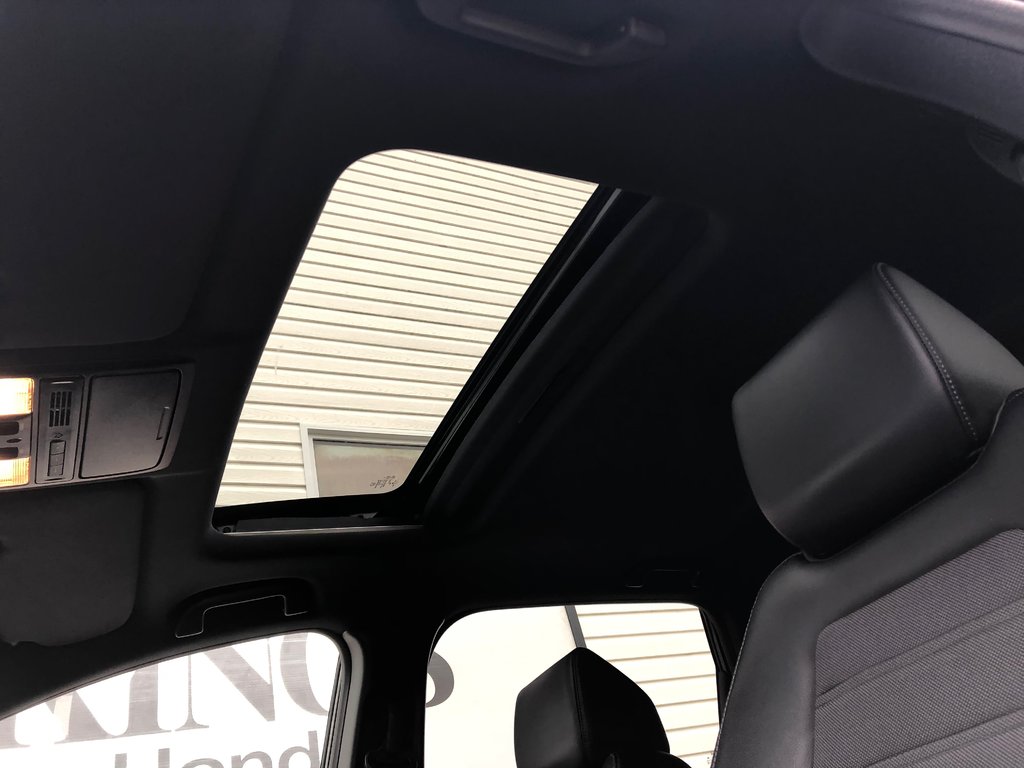 2021  CR-V Sport - sunroof, dual climate zones, heated seats in COLDBROOK, Nova Scotia - 19 - w1024h768px