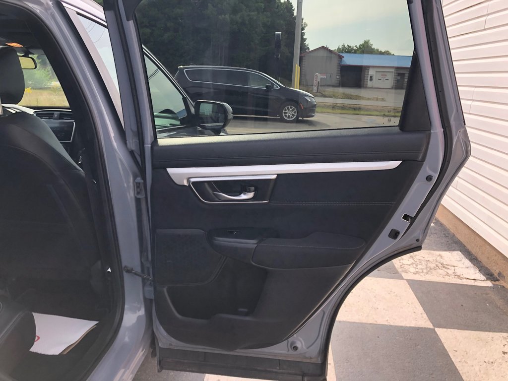 2021  CR-V Sport, sunroof, reverse camera, hands free, in COLDBROOK, Nova Scotia - 24 - w1024h768px