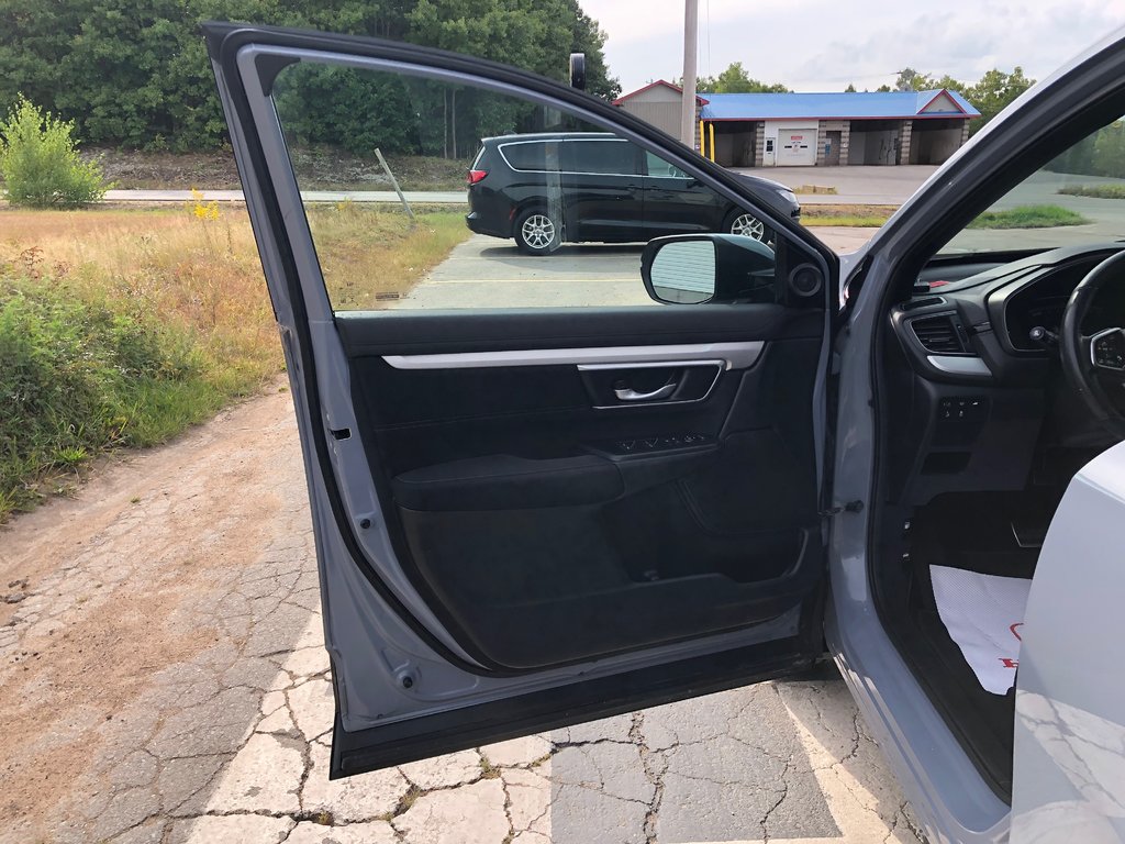 2021  CR-V Sport, sunroof, reverse camera, hands free, in COLDBROOK, Nova Scotia - 16 - w1024h768px