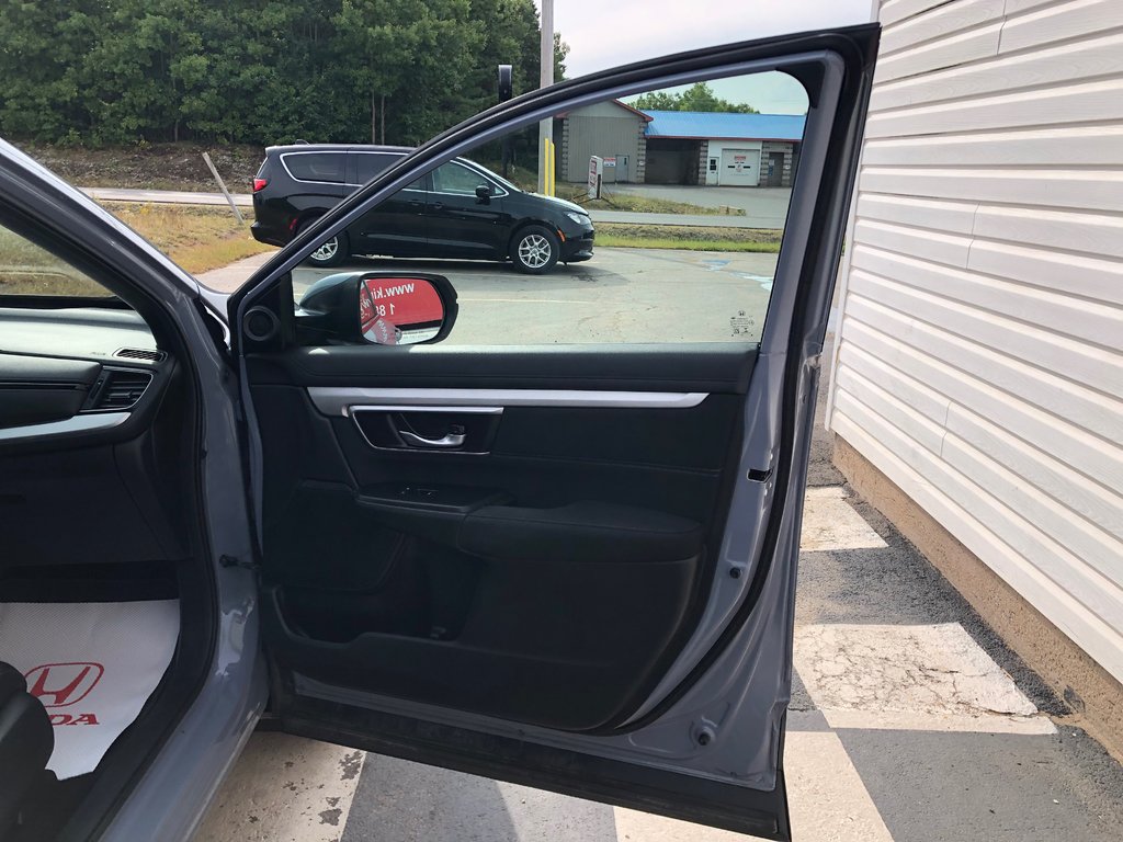 2021  CR-V Sport, sunroof, reverse camera, hands free, in COLDBROOK, Nova Scotia - 25 - w1024h768px