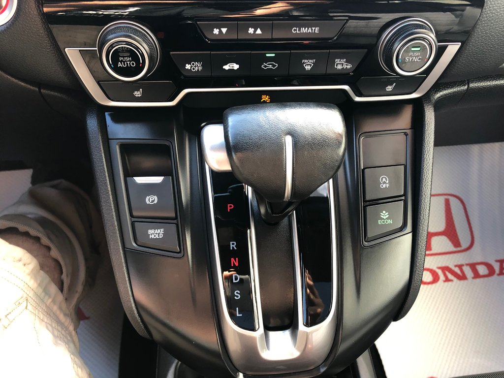 2021  CR-V Sport, hands free, reverse camera, sunroof in COLDBROOK, Nova Scotia - 16 - w1024h768px