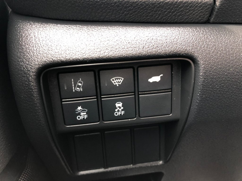 2021  CR-V EX-L - sunroof, dual climate zones, heated seats in COLDBROOK, Nova Scotia - 8 - w1024h768px