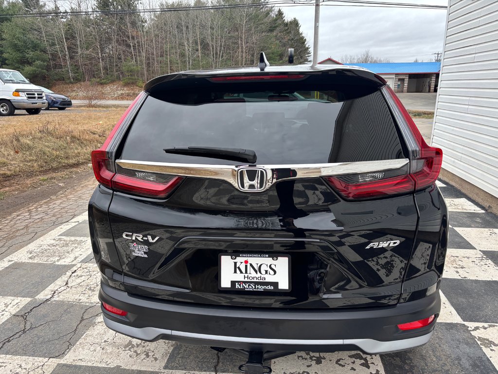 2021 Honda CR-V LX - bluetooth, reverse camera, alloy rims, a/c in COLDBROOK, Nova Scotia - 5 - w1024h768px