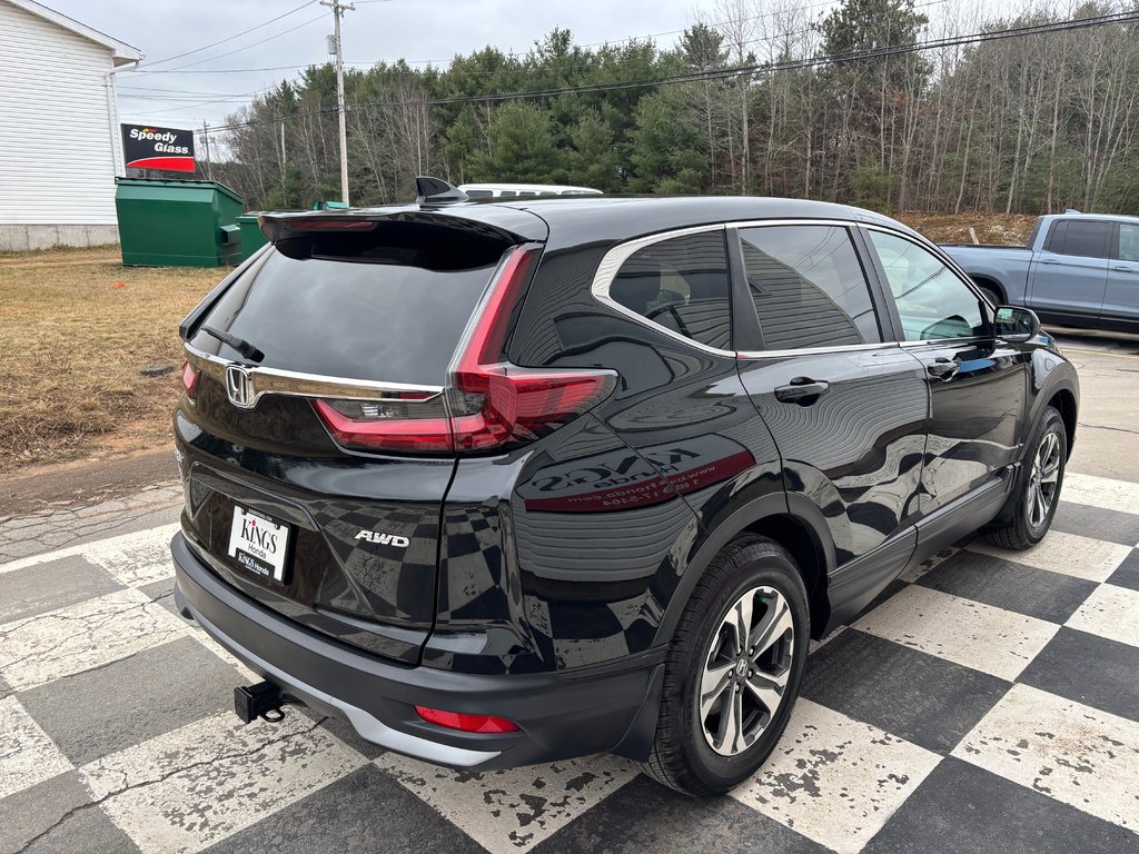 2021 Honda CR-V LX - bluetooth, reverse camera, alloy rims, a/c in COLDBROOK, Nova Scotia - 4 - w1024h768px