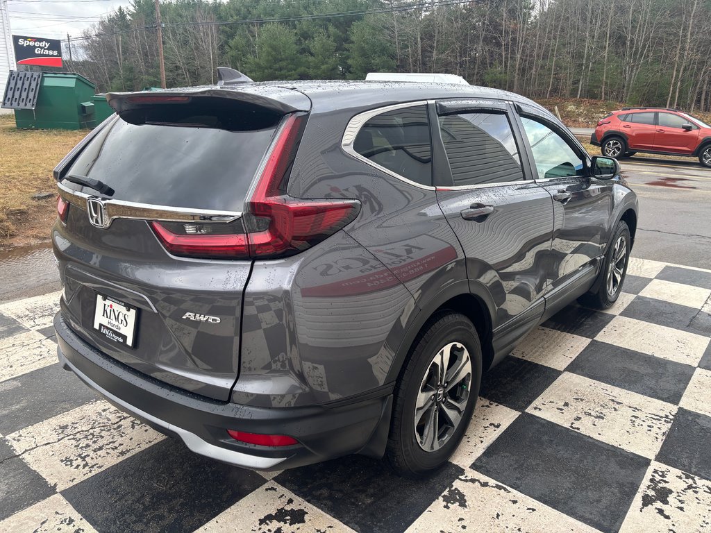 2021  CR-V LX - reverse camera, heated seats, cruise control in COLDBROOK, Nova Scotia - 4 - w1024h768px