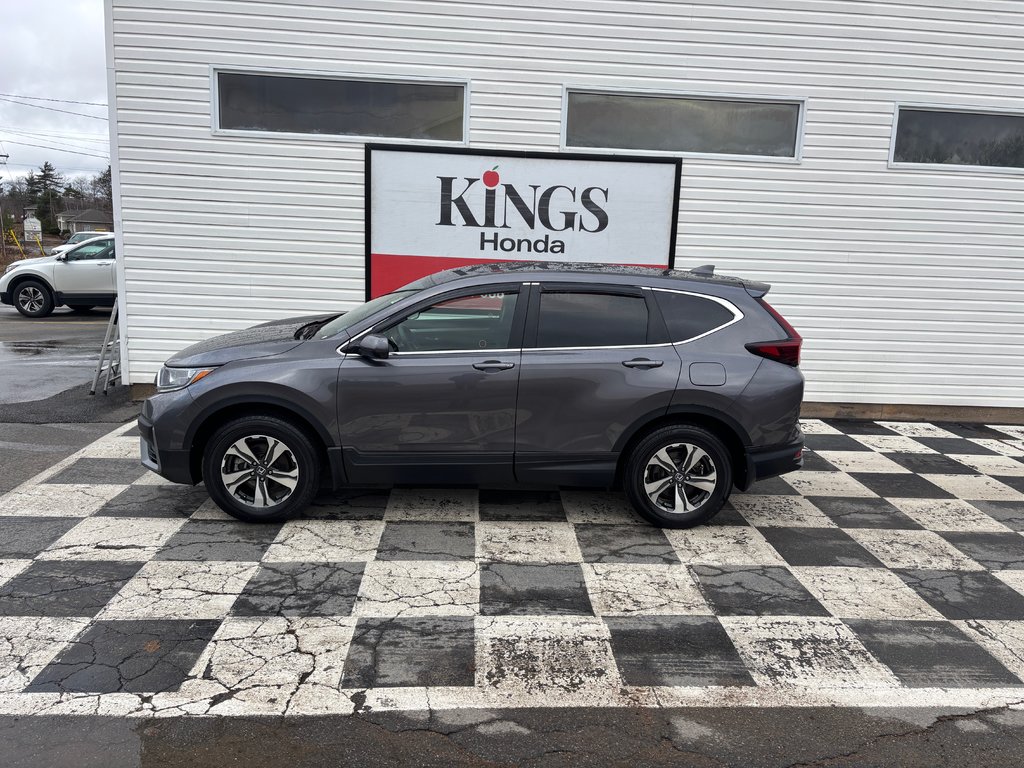 2021  CR-V LX - reverse camera, heated seats, cruise control in COLDBROOK, Nova Scotia - 23 - w1024h768px