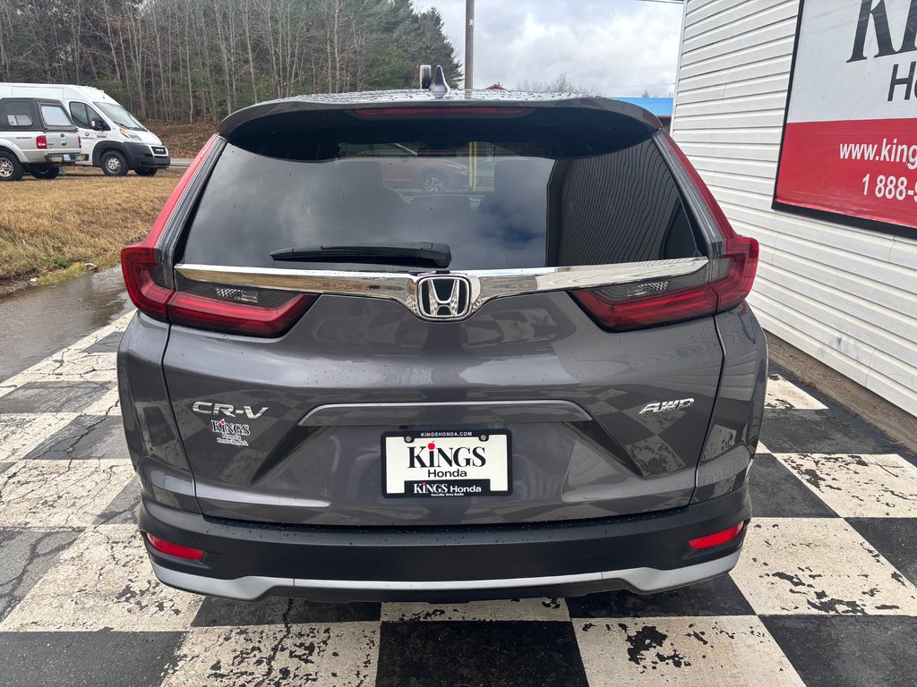 2021  CR-V LX - reverse camera, heated seats, cruise control in COLDBROOK, Nova Scotia - 24 - w1024h768px