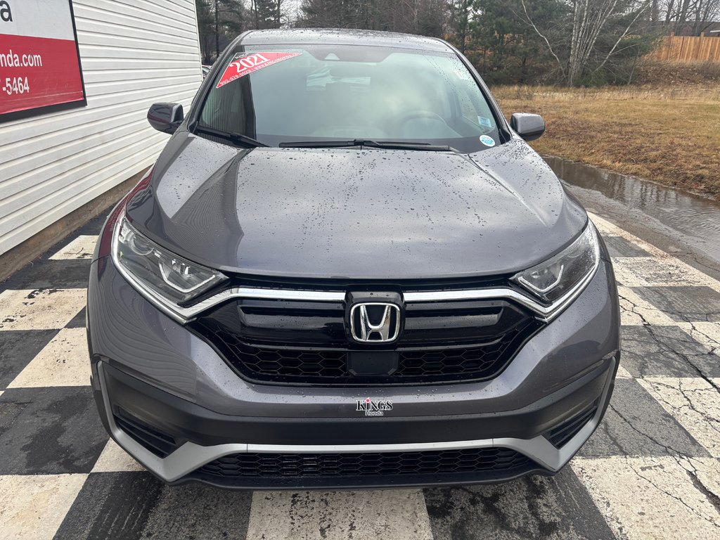 2021  CR-V LX - reverse camera, heated seats, cruise control in COLDBROOK, Nova Scotia - 2 - w1024h768px