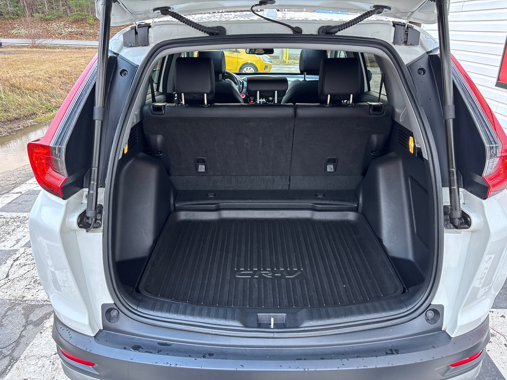 2021  CR-V Touring - sunroof, acc, hands free, reverse camera in COLDBROOK, Nova Scotia - 23 - w1024h768px