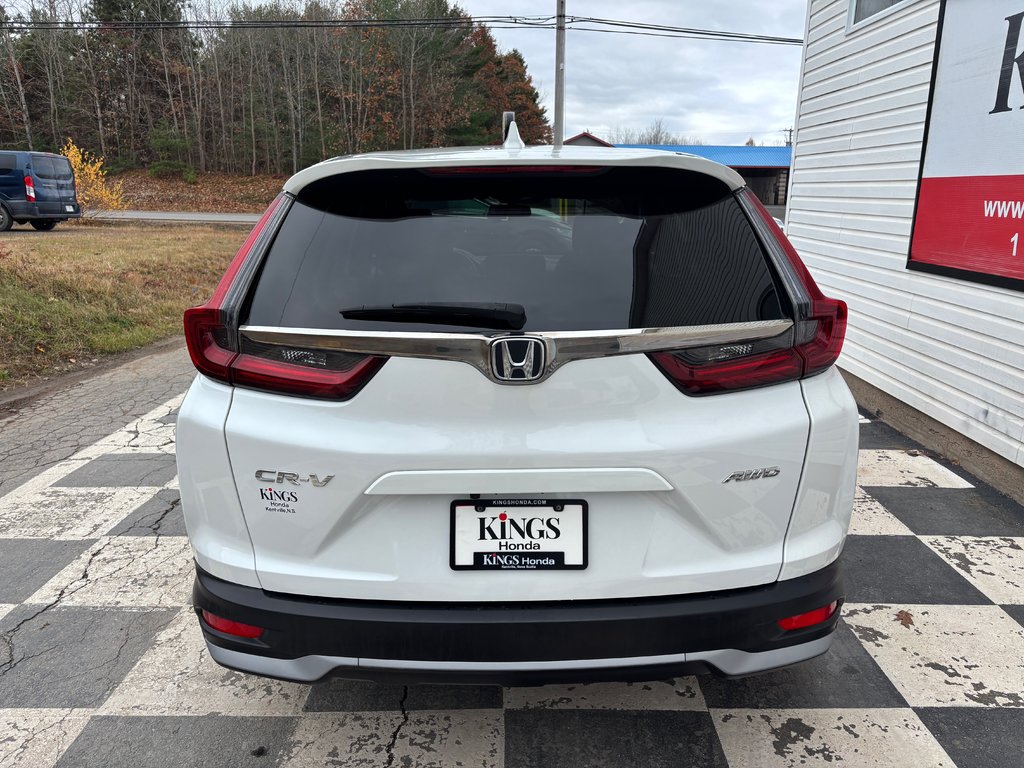 2021  CR-V LX, hands free, traction control, lane assist, in COLDBROOK, Nova Scotia - 5 - w1024h768px