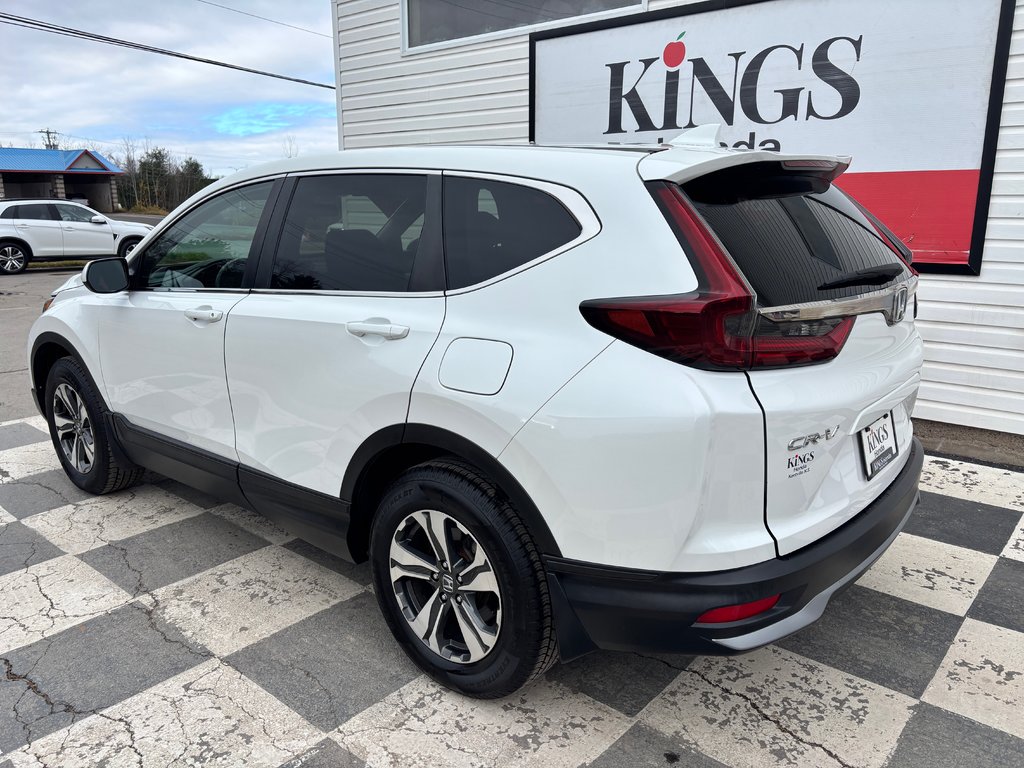 2021  CR-V LX, hands free, traction control, lane assist, in COLDBROOK, Nova Scotia - 6 - w1024h768px