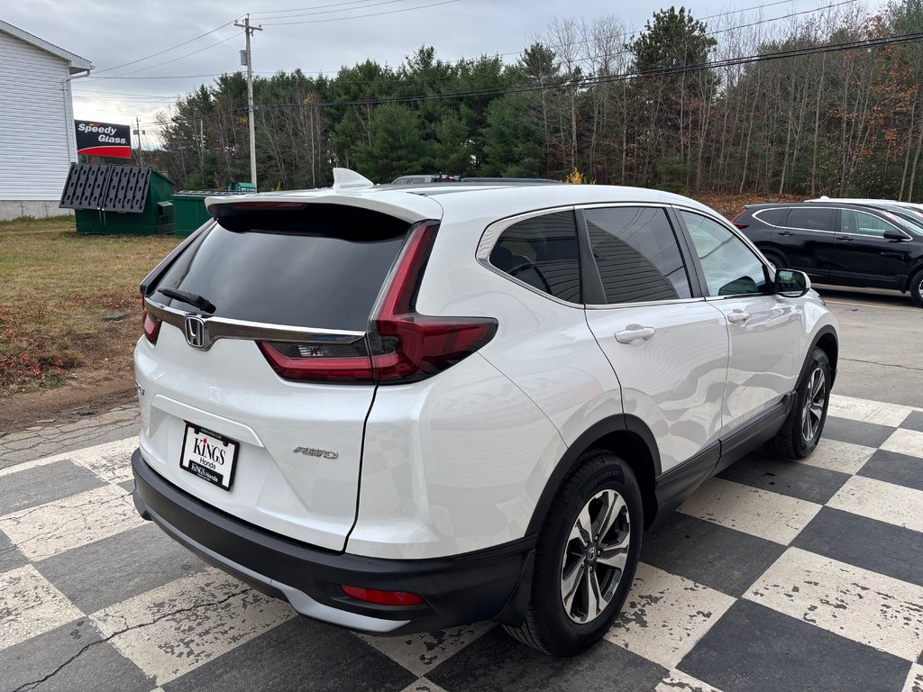 2021  CR-V LX, hands free, traction control, lane assist, in COLDBROOK, Nova Scotia - 4 - w1024h768px