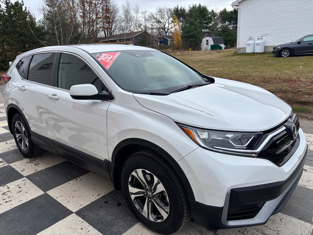 2021  CR-V LX, hands free, traction control, lane assist, in COLDBROOK, Nova Scotia - 3 - w1024h768px