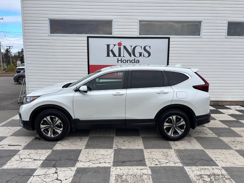 2021  CR-V LX, hands free, traction control, lane assist, in COLDBROOK, Nova Scotia - 23 - w1024h768px