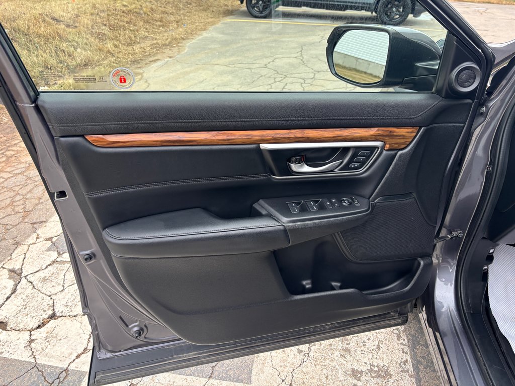 2021 Honda CR-V EX-L - sunroof, power seats, bluetooth, a/c in COLDBROOK, Nova Scotia - 17 - w1024h768px