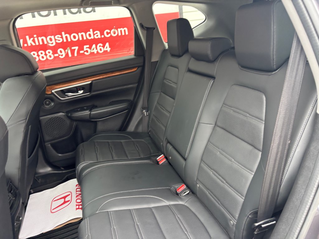 2021 Honda CR-V EX-L - sunroof, power seats, bluetooth, a/c in COLDBROOK, Nova Scotia - 22 - w1024h768px