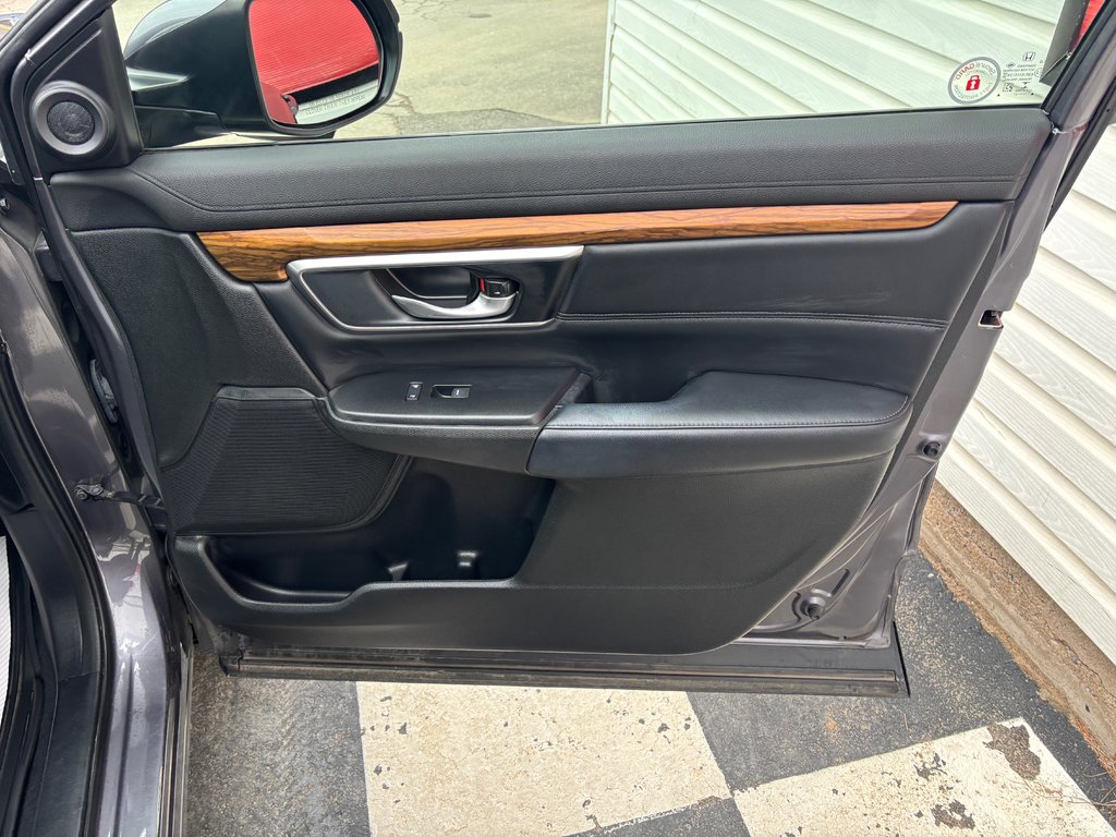 2021 Honda CR-V EX-L - sunroof, power seats, bluetooth, a/c in COLDBROOK, Nova Scotia - 26 - w1024h768px