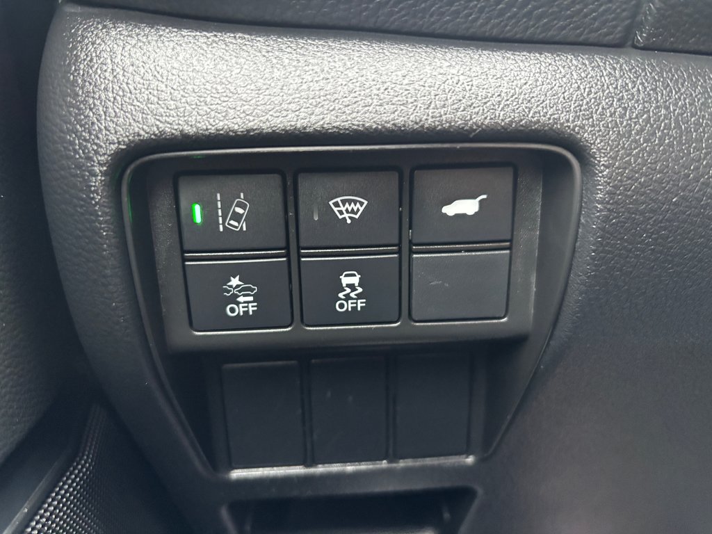 2021 Honda CR-V EX-L - sunroof, power seats, bluetooth, a/c in COLDBROOK, Nova Scotia - 9 - w1024h768px