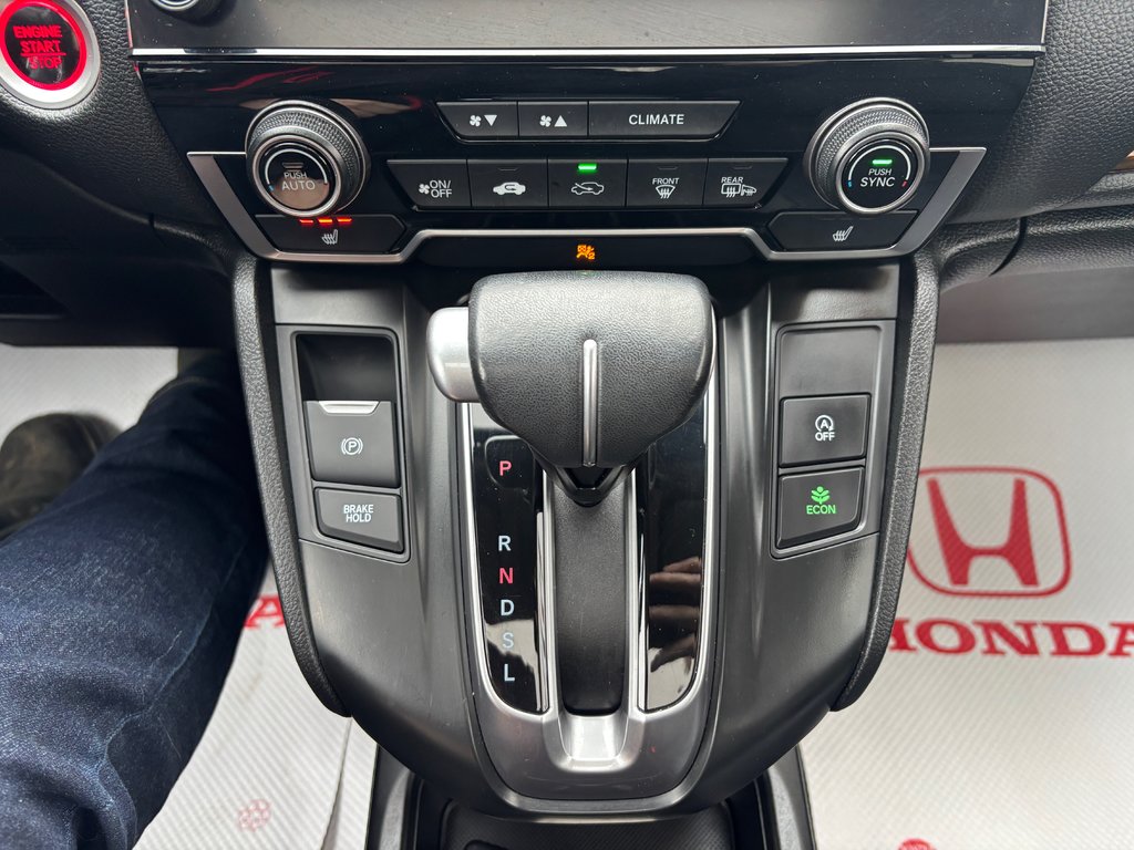 2021 Honda CR-V EX-L - sunroof, power seats, bluetooth, a/c in COLDBROOK, Nova Scotia - 15 - w1024h768px