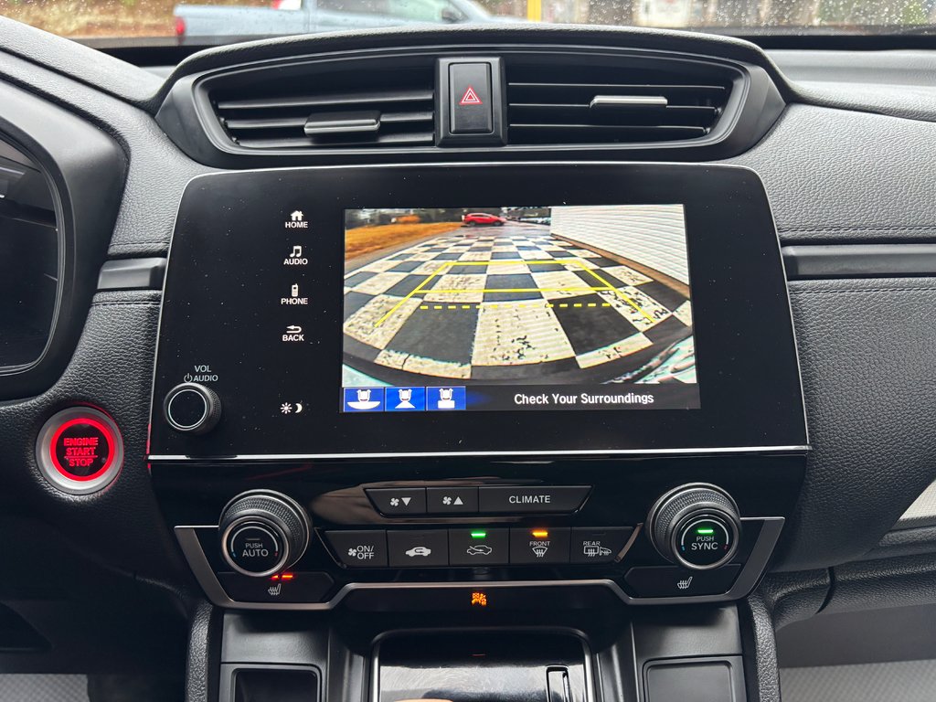 2021 Honda CR-V LX in COLDBROOK, Nova Scotia - 13 - w1024h768px