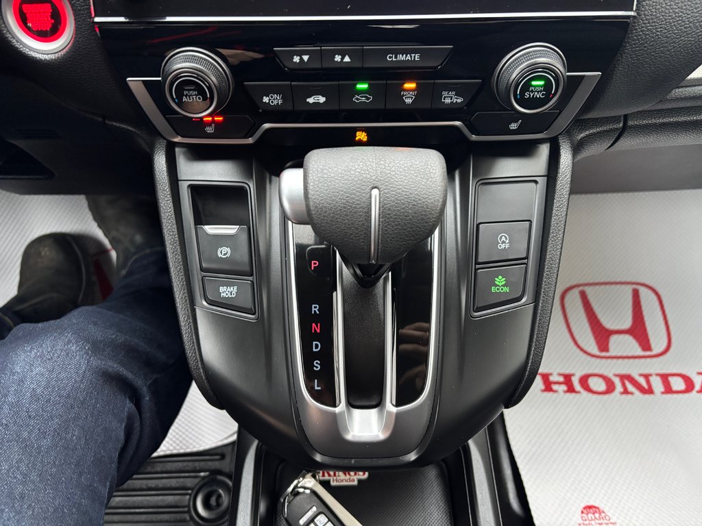 2021 Honda CR-V LX in COLDBROOK, Nova Scotia - 14 - w1024h768px