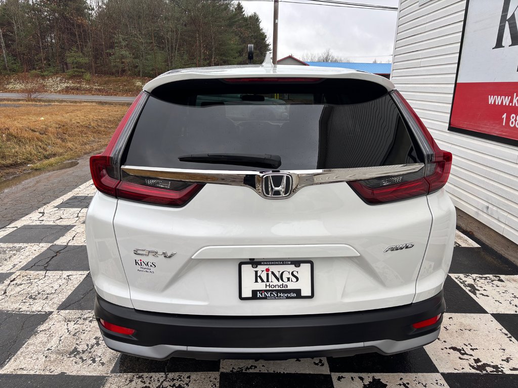 2021 Honda CR-V LX in COLDBROOK, Nova Scotia - 5 - w1024h768px